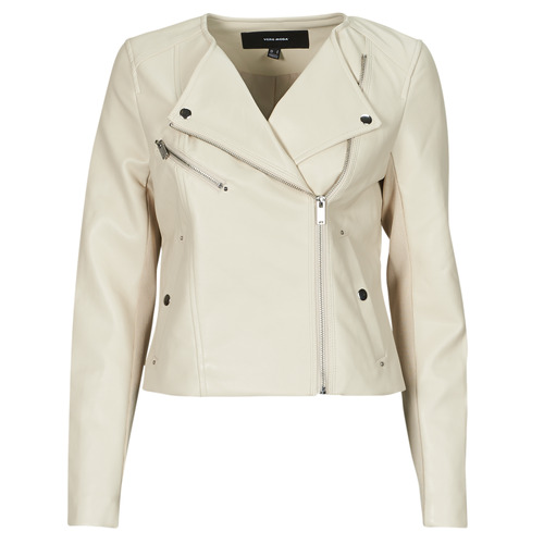Vero Moda - VMRILEY - Beige