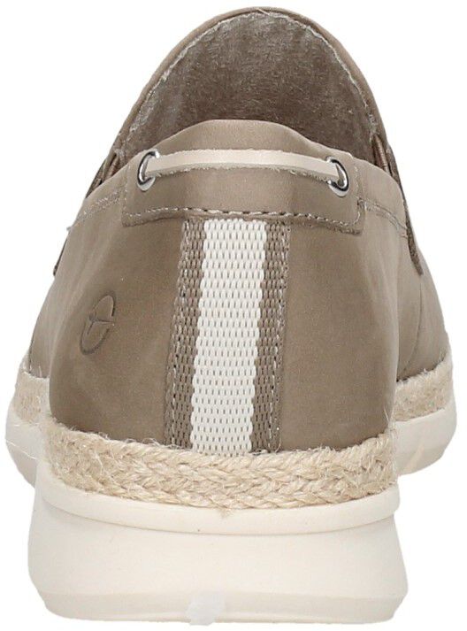 Tamaris Sportief taupe