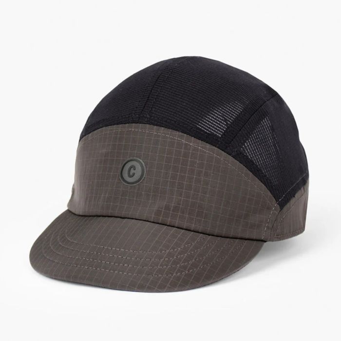Ciele Unisex Caps FSTCap ShortBrim Icon CircleC Sort