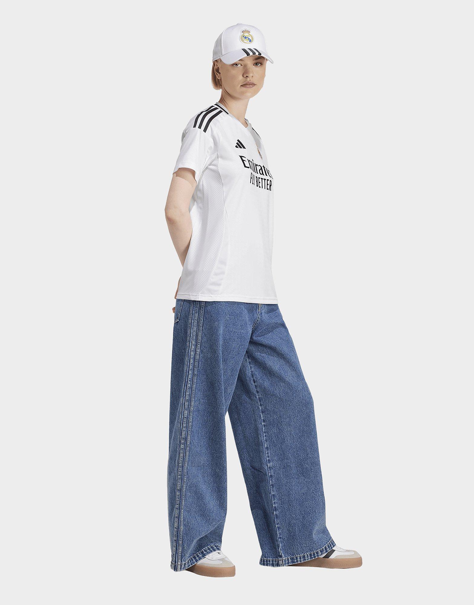 adidas Maillot Domicile Real Madrid 24/25