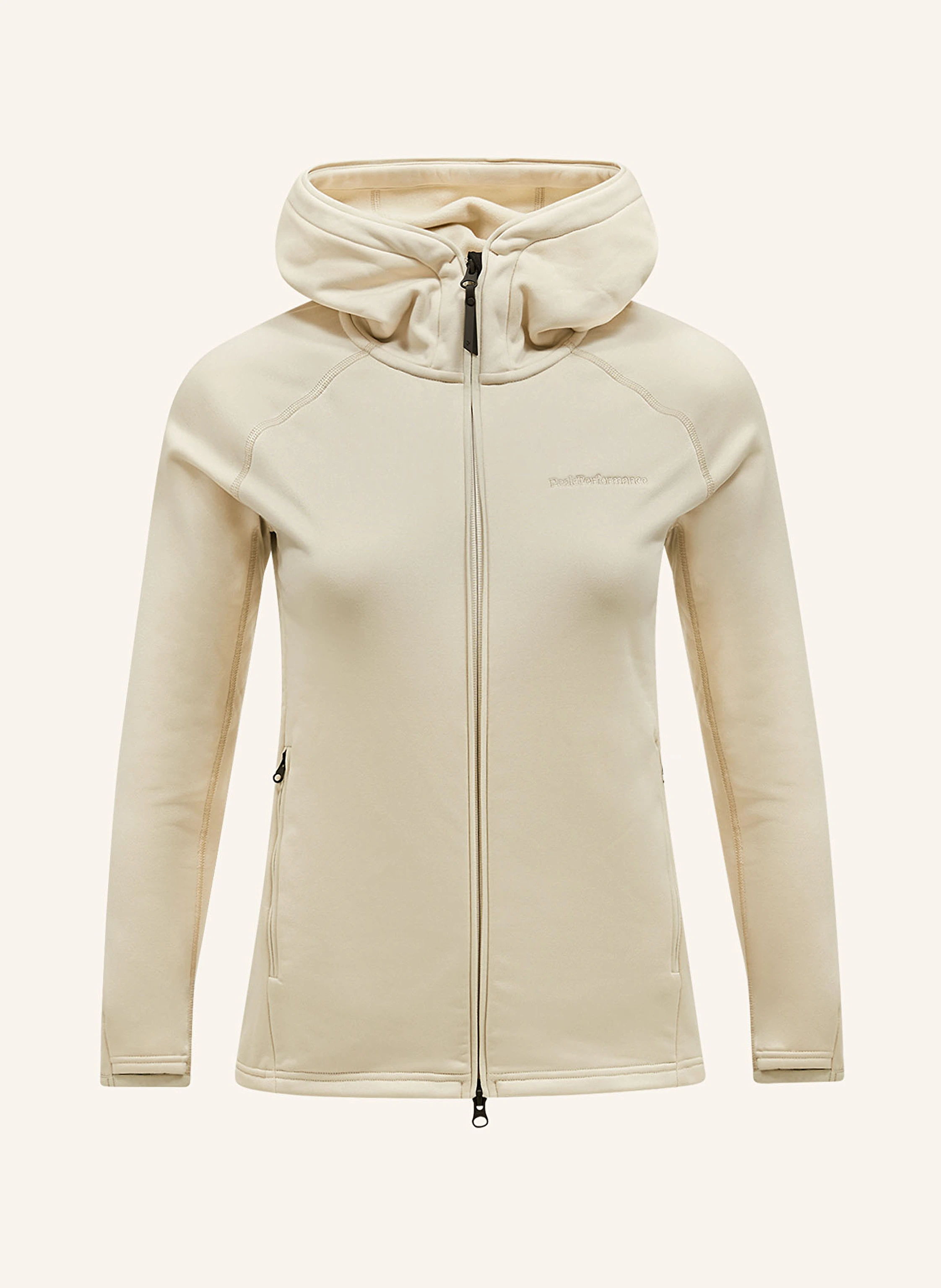 Peak Performance Midlayer-Jacke CHILL LIGHT