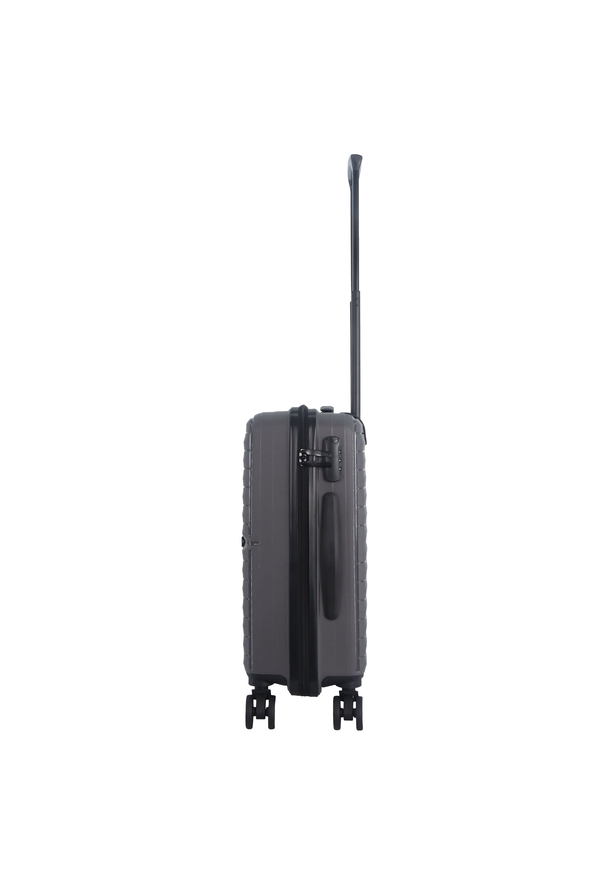Saxoline Fiesta 55 cm Reiskoffer - Grey