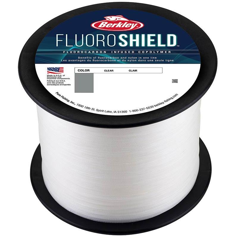 Fluorocarbone Berkley Fluoroshield - 2743M
