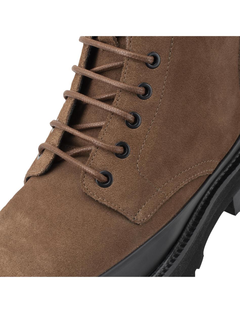 EPSOM NIMONICO BOOT HC9