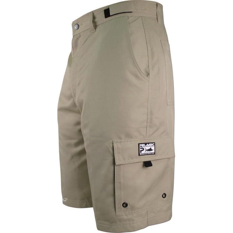 Short Homme Pelagic Socorro - Beige