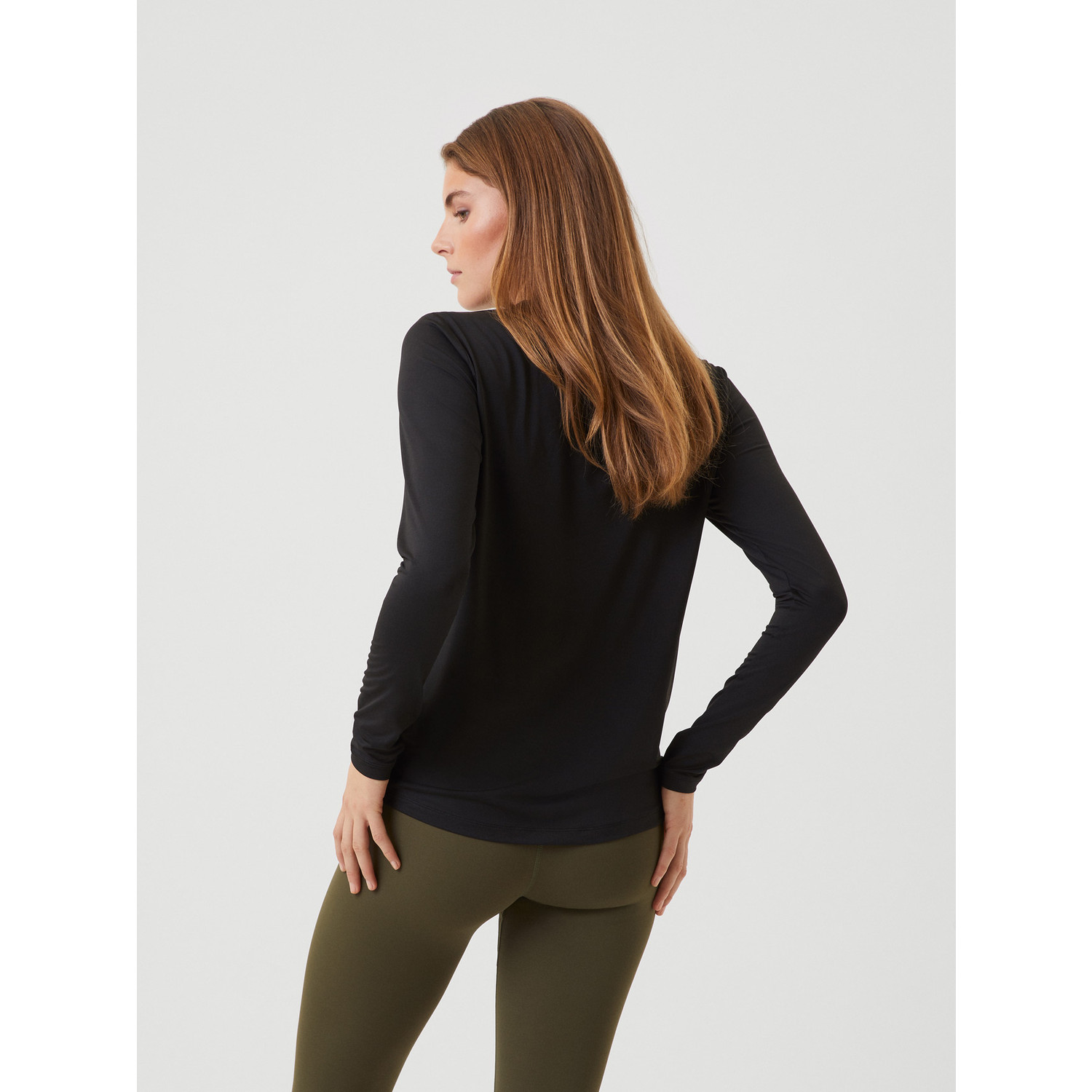 Björn Borg Borg Longsleeve Dames