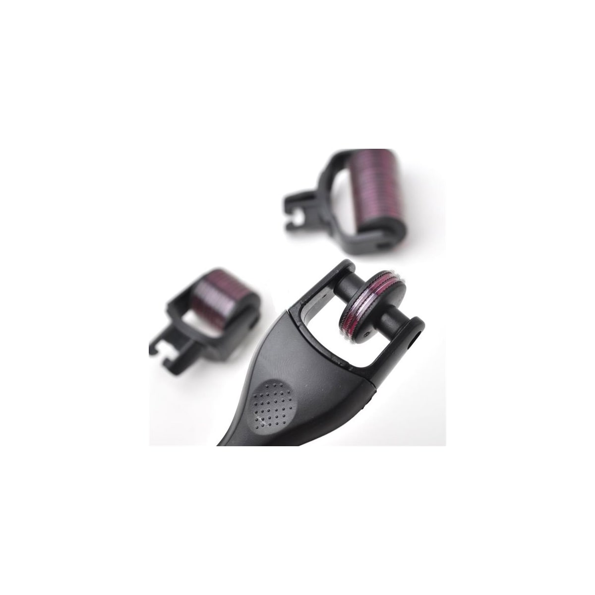 Dermaroller 3i1