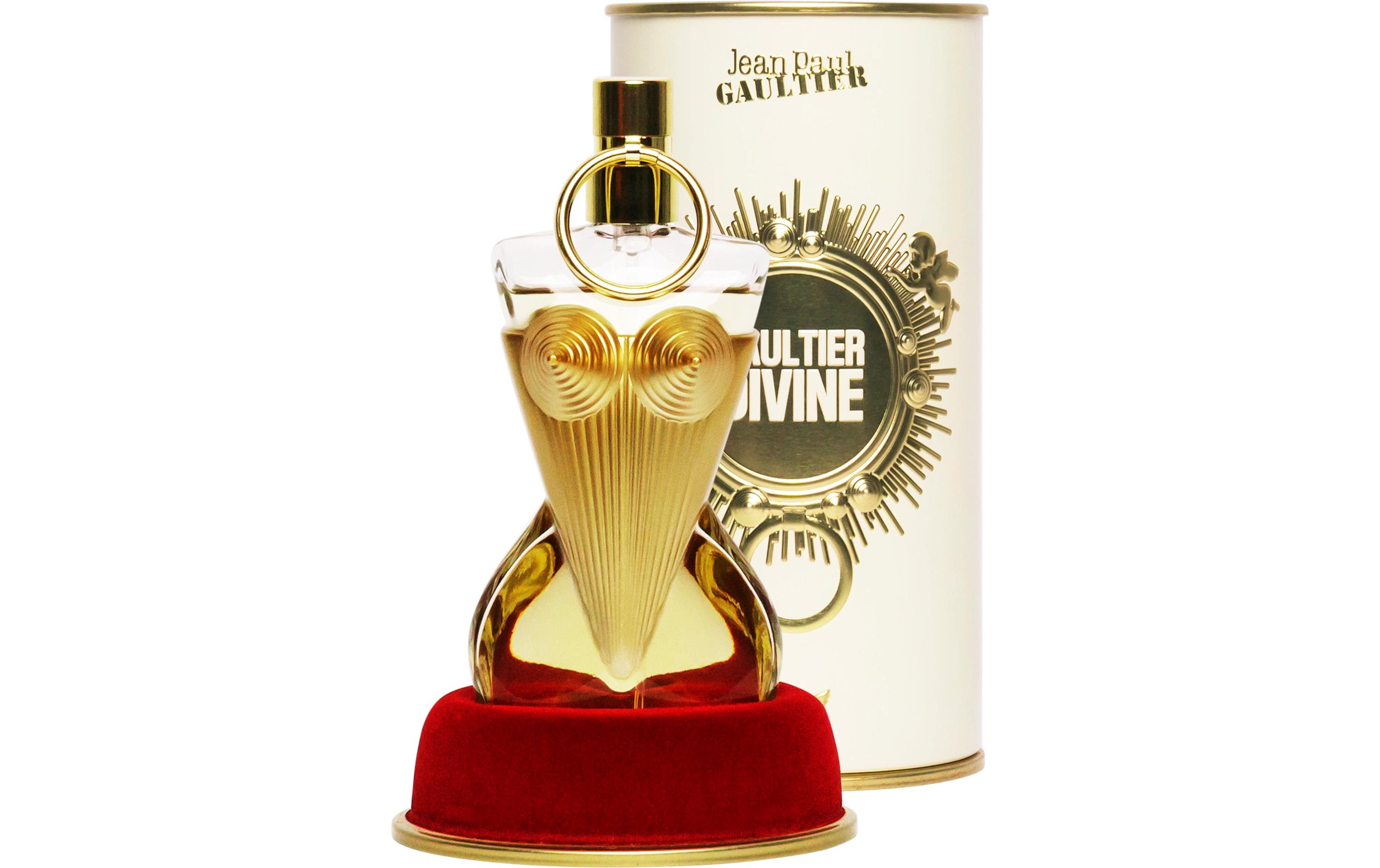 Eau de Parfum Divine 50 mlBlumiger Gourmand-Duft für Damen