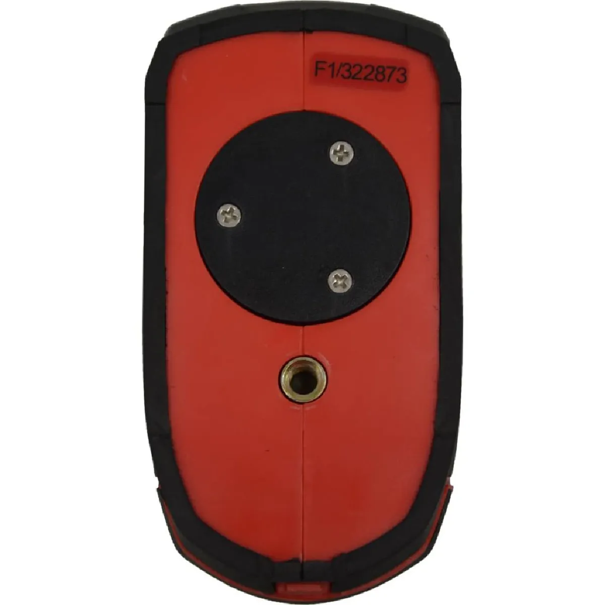 Futech Saturn 2 Red