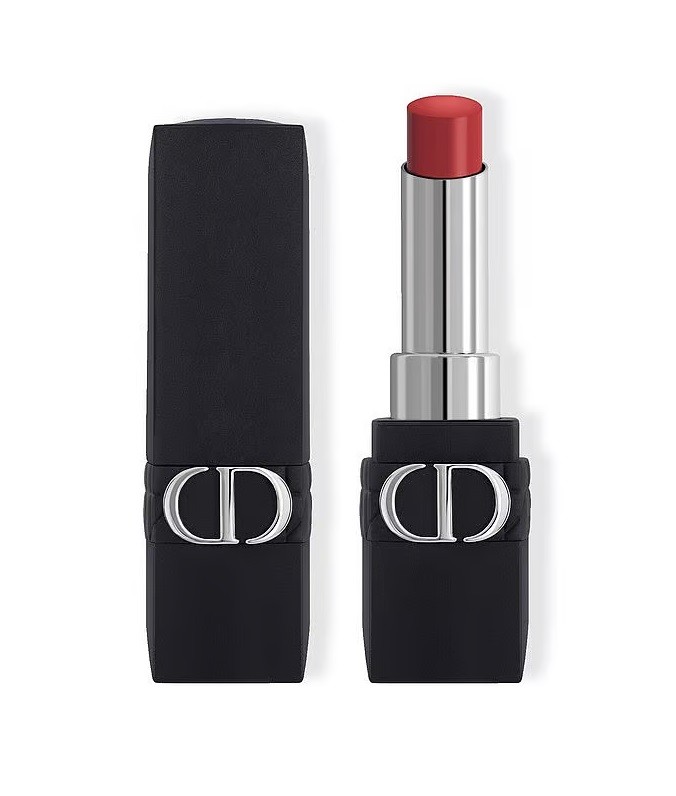 Dior - Rouge Dior Forever Lipstick 720 Forever Icône
