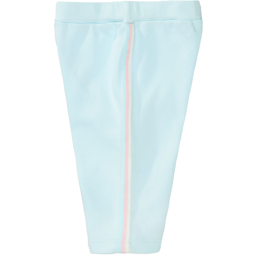 STACCATO Leggings cyan