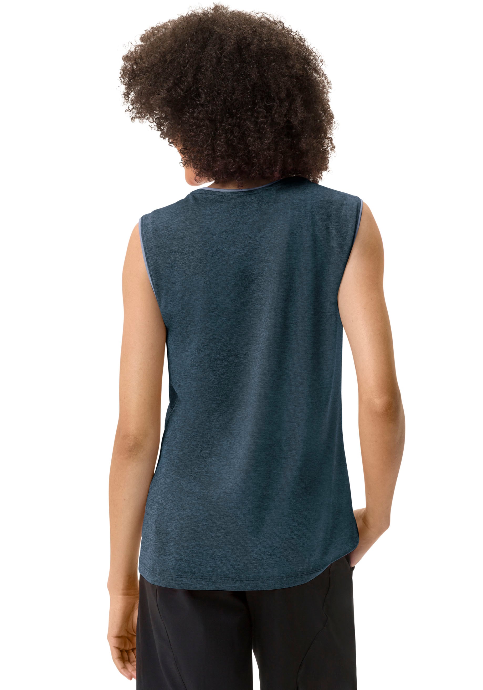 VAUDE Funktionstop »WOMEN'S ESSENTIAL TOP«, 1 Stk.