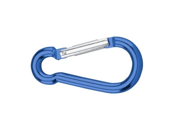 dörner + helmer 4815704 Karabinhager, båndstropper
