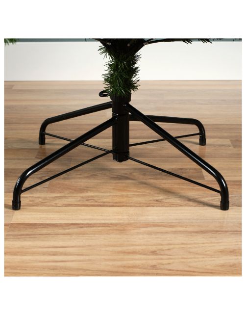Everlands Kunstkerstboom Killington Fir Groen - Kerstboom