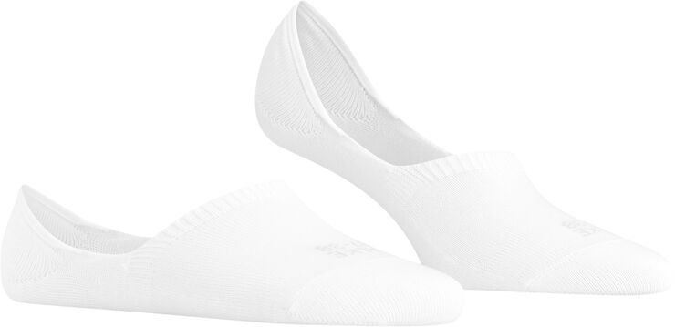 Falke FALKE Step High Cut IN Hvid