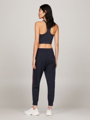 Regata esportiva skinny 2 em 1