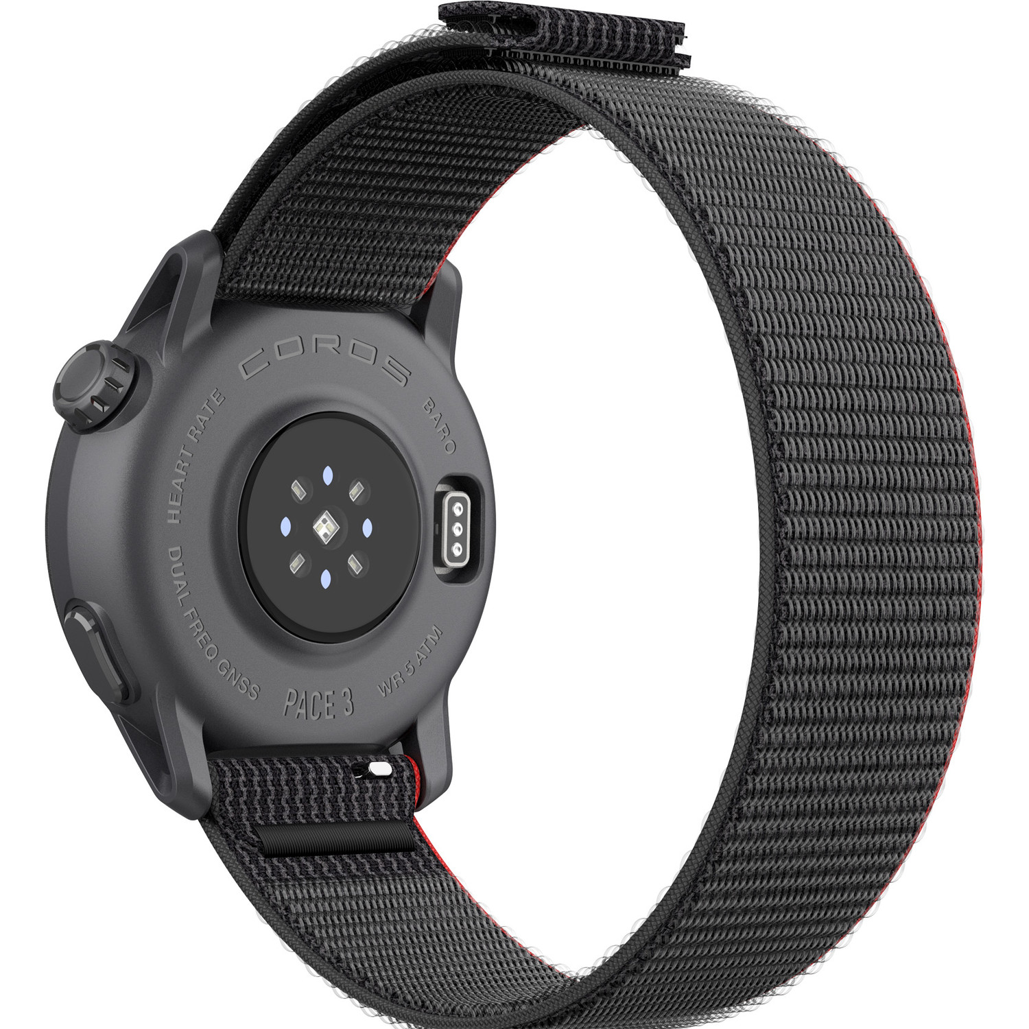 Coros Pace 3 Nylon