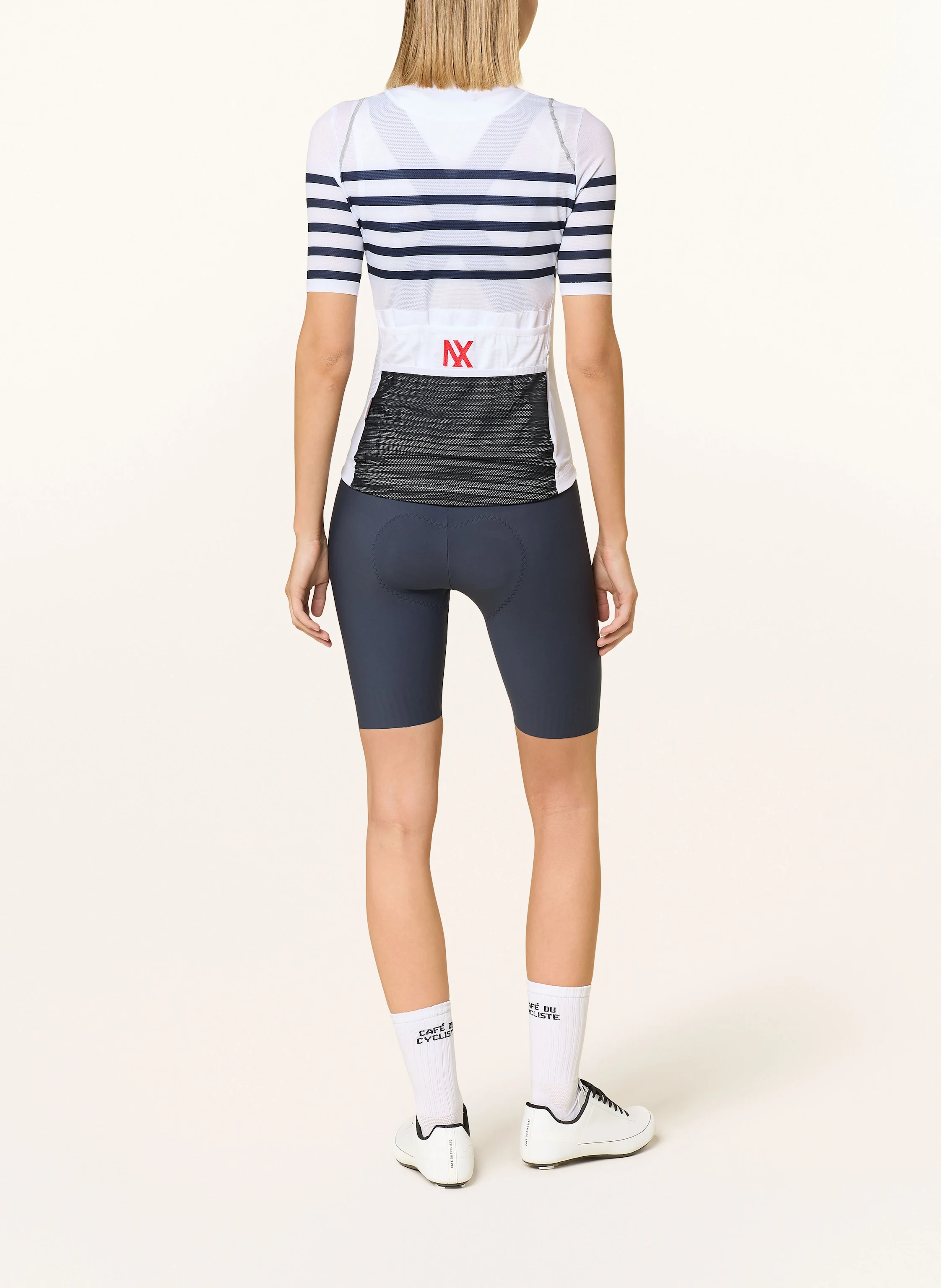 CAFÉ DU CYCLISTE Radtrikot MONA