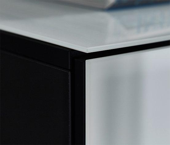 Highboard »Ideeus«