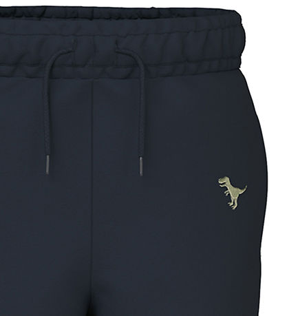 Name It Jogginghosen - NmmVallen - Dark Sapphire/Dino