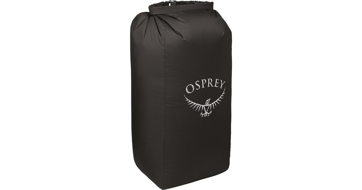 OspreyUltralight Pack Liner Large packsack  (Zwart, 76 Liter)