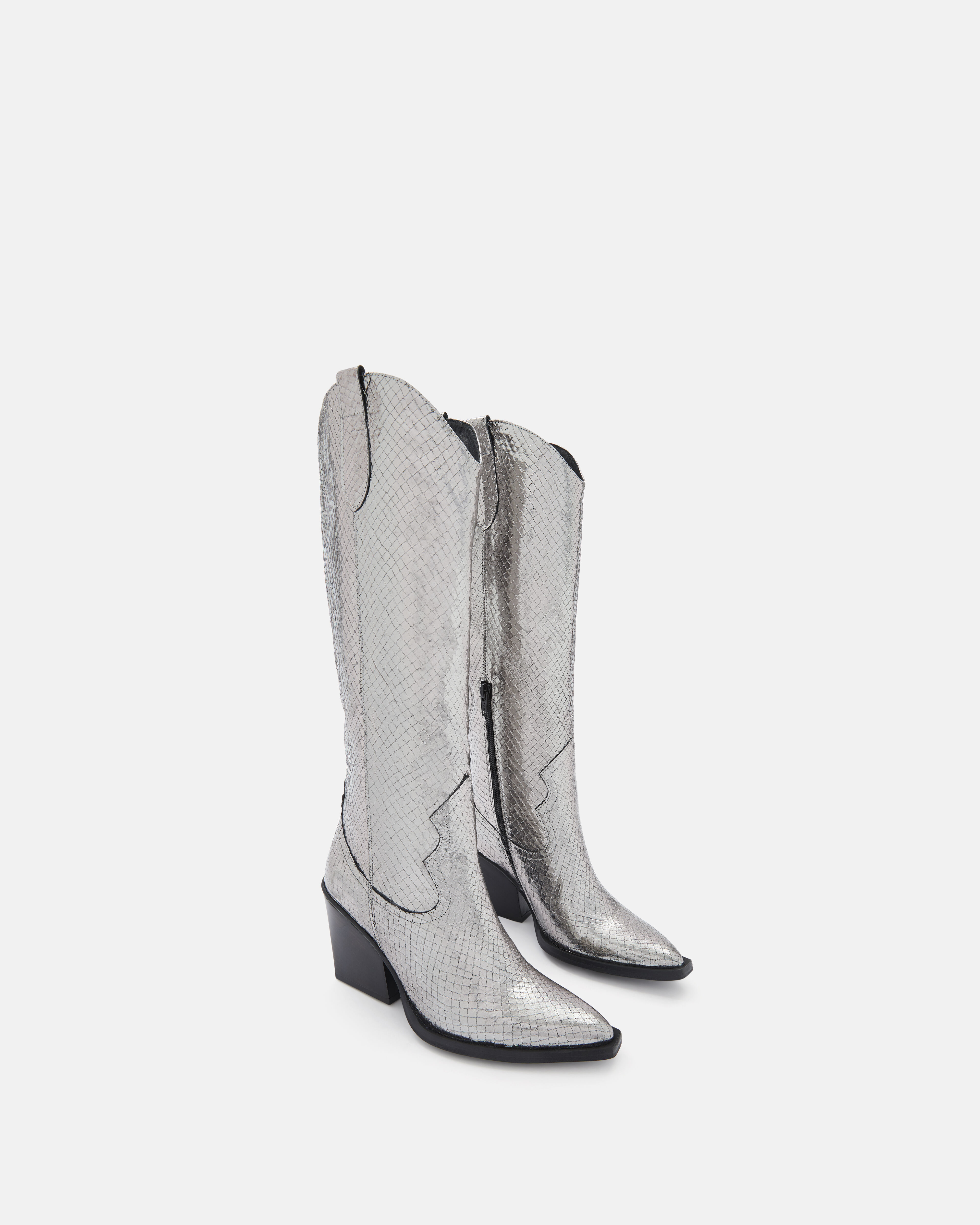 BOTTE LAMITARA Argent