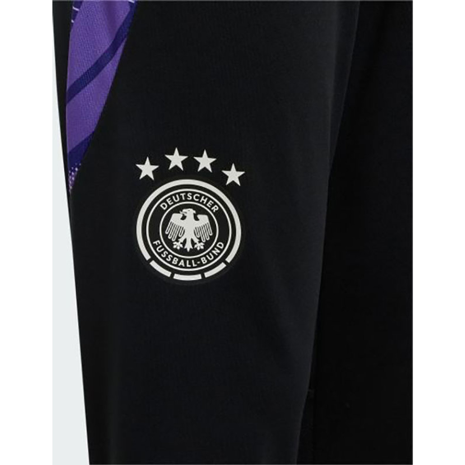 adidas Duitsland Training Pant Kids 2024/2026