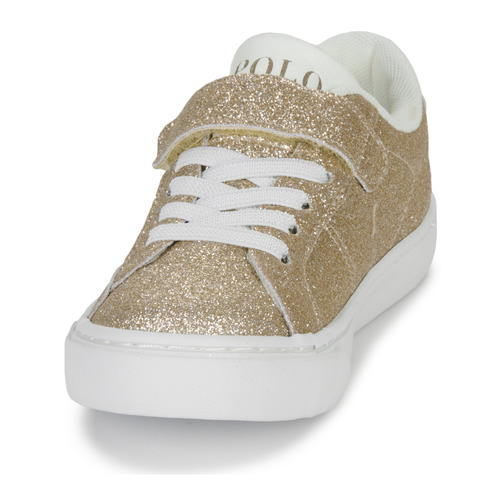 Polo Ralph Lauren - THERON IV PS Oro