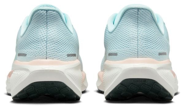 Chaussures Running Nike Pegasus 41 Premium Bleu/Rose Femme
