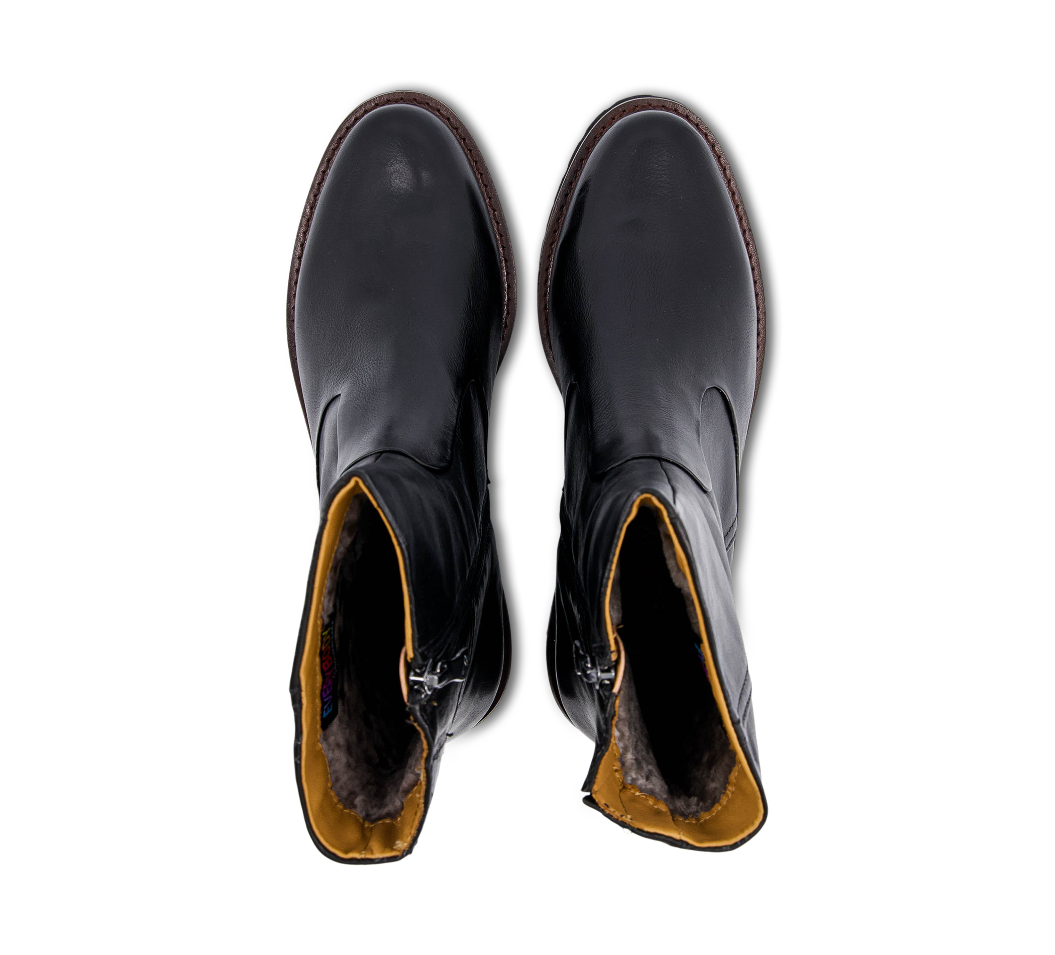 Everybody Nabu - Klassische Stiefelette