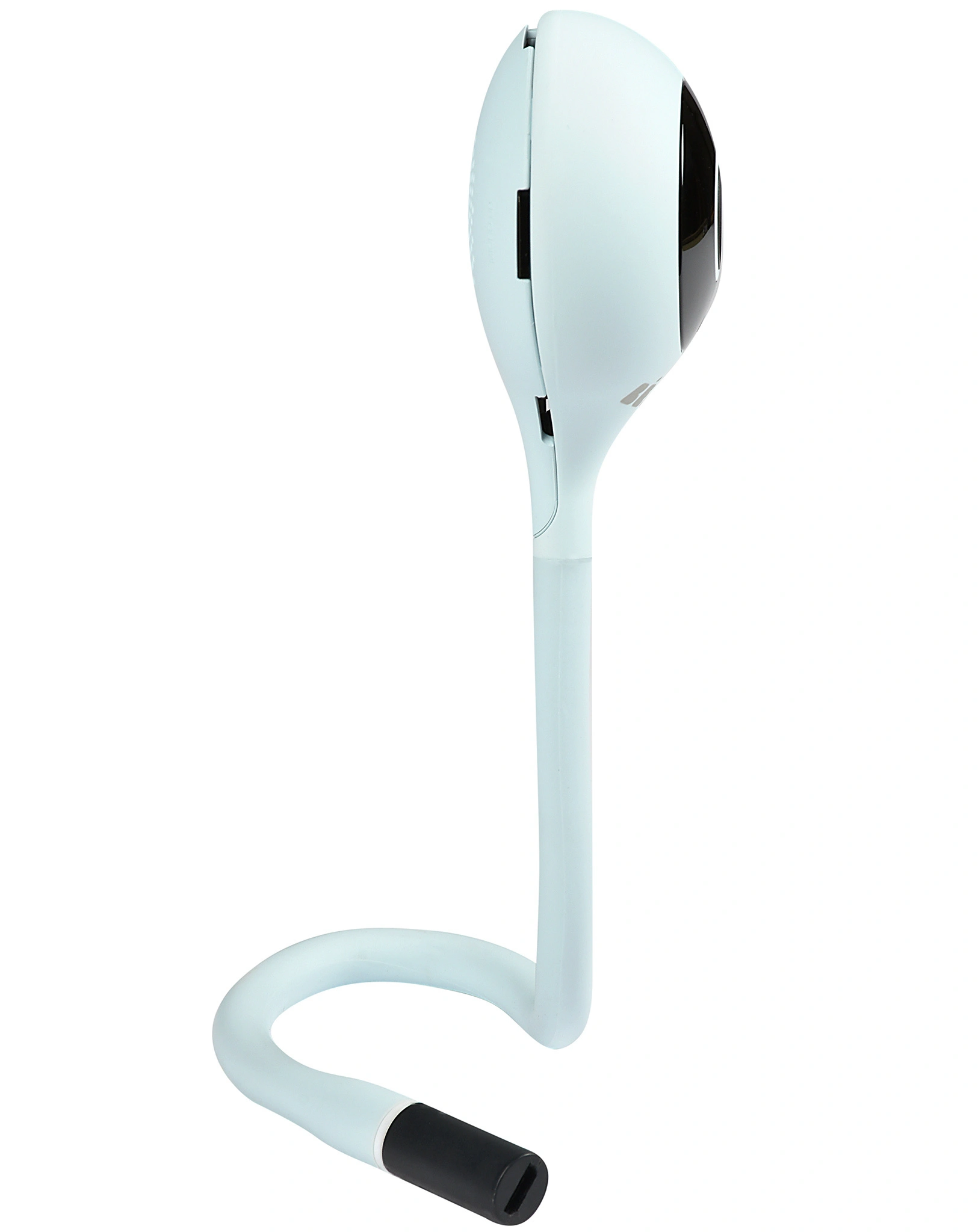 Babymonitor VIDEO ZEN CONNECT in grey