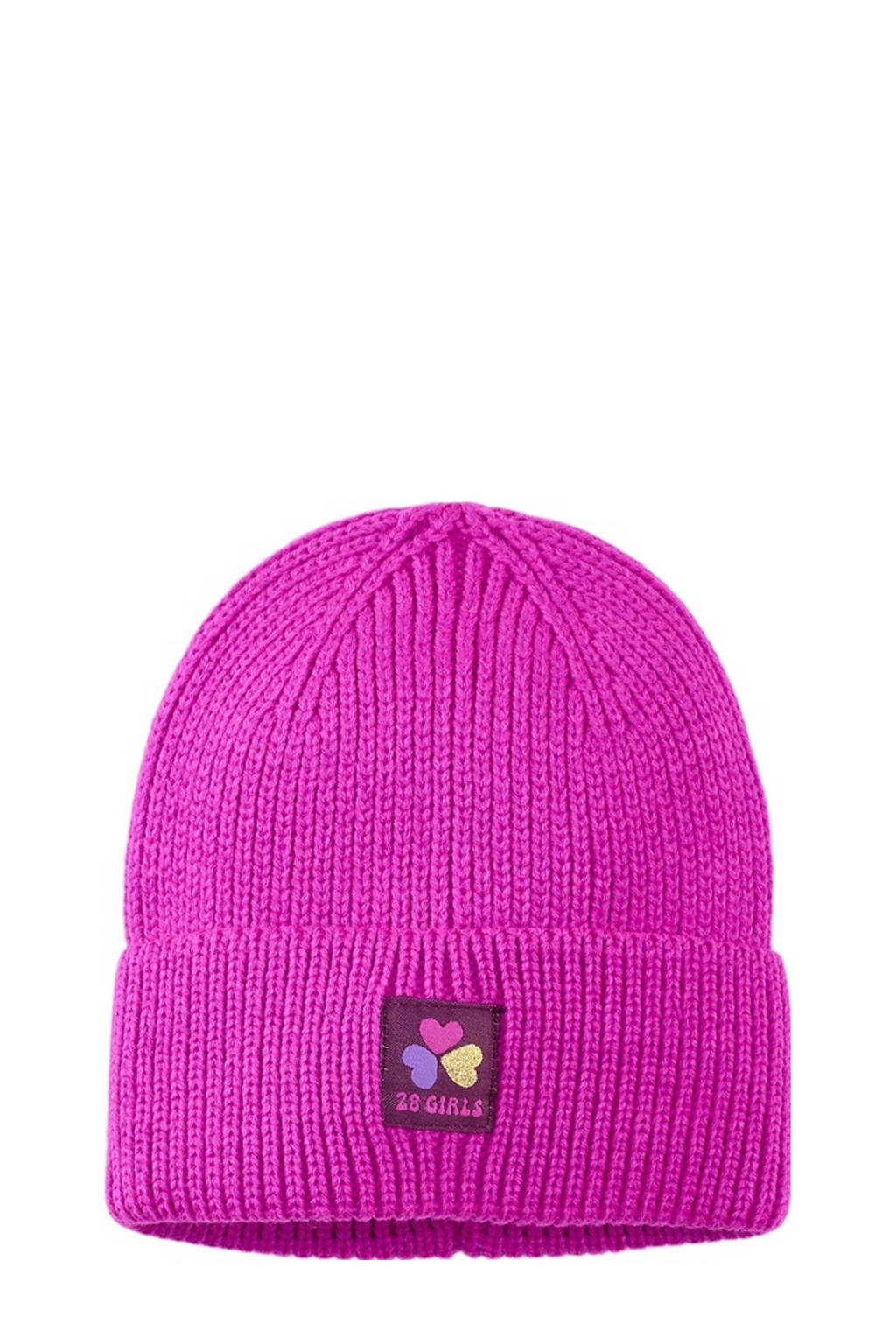 Z8 muts Casja roze