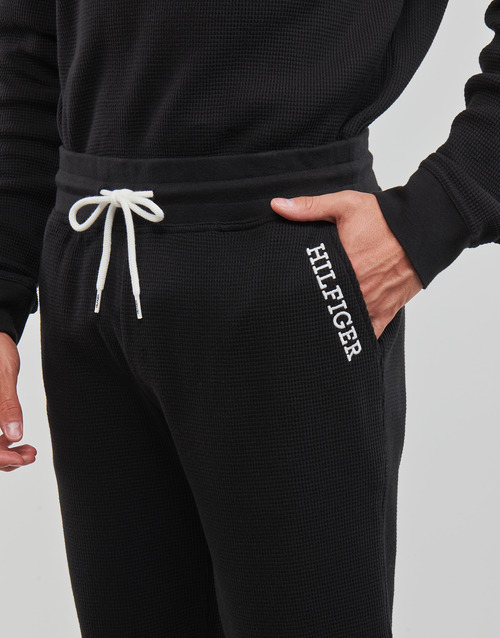 Tommy Hilfiger - PANT - Noir