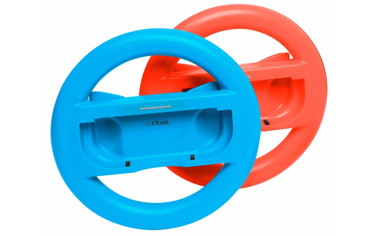 Switch Trust GXT1249 7-in-1 Accessoire Pack