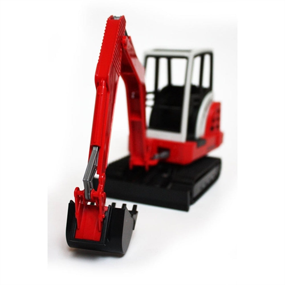 Schaeff Hr16 Minigraver - Bruder → Luksusbaby.dk