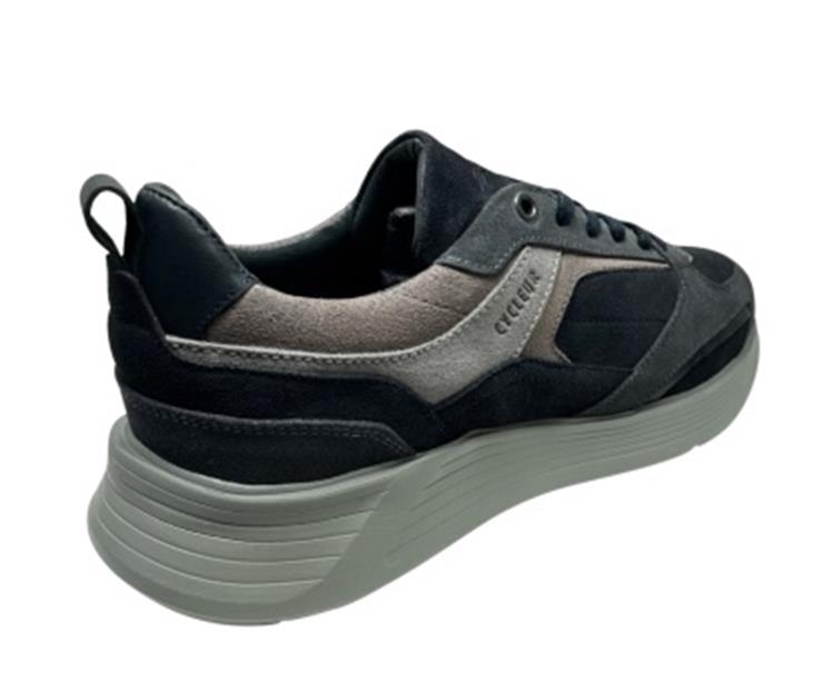 Cycleur de luxe CDLM252105 grijs combi
