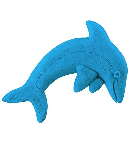 Kinetic Sand Strandsand - 900 Gramm - Blue