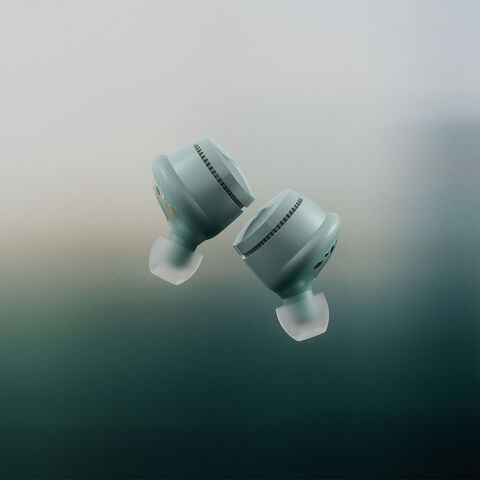 Bowers & Wilkins Pi6 – draadloze in-ears met ANC Groen