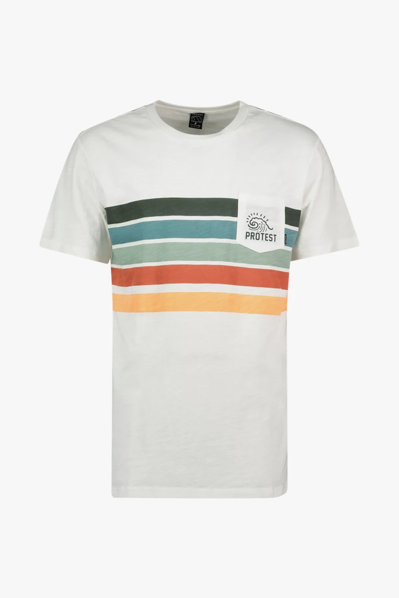 PROTEST Prtjudoc Herren T-Shirt
