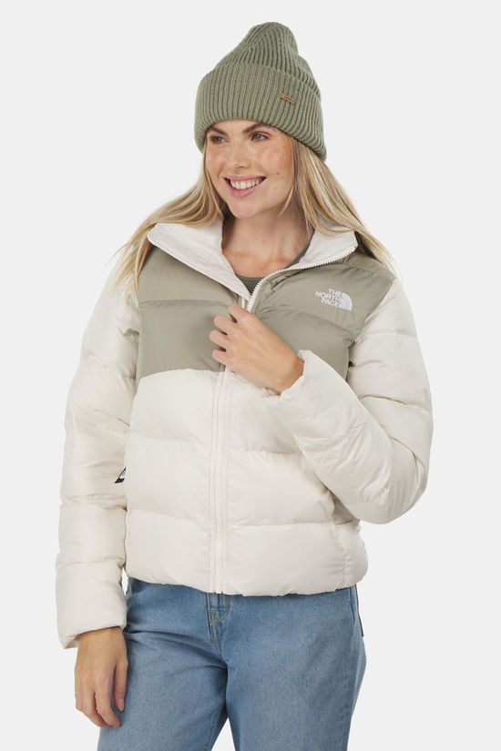 The North Face The North Face Saikuru Gevoerde Jas Dames