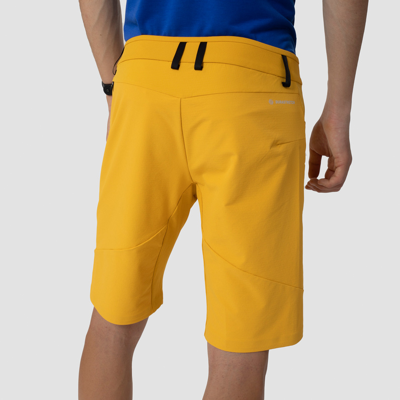 Salewa Herren Agner Dst Shorts