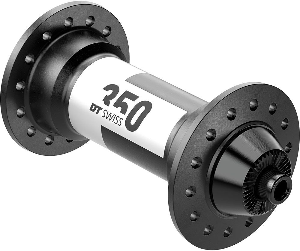 DT Swiss 350 Road non Disc 5x100 mm Vorderradnabe kaufen | Bike-Discount