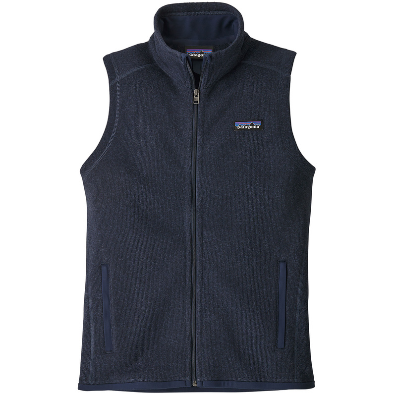 Patagonia Damen Better Sweater Weste