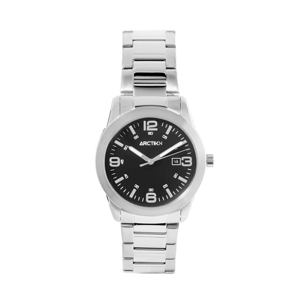 Montre Arctik Element Noir