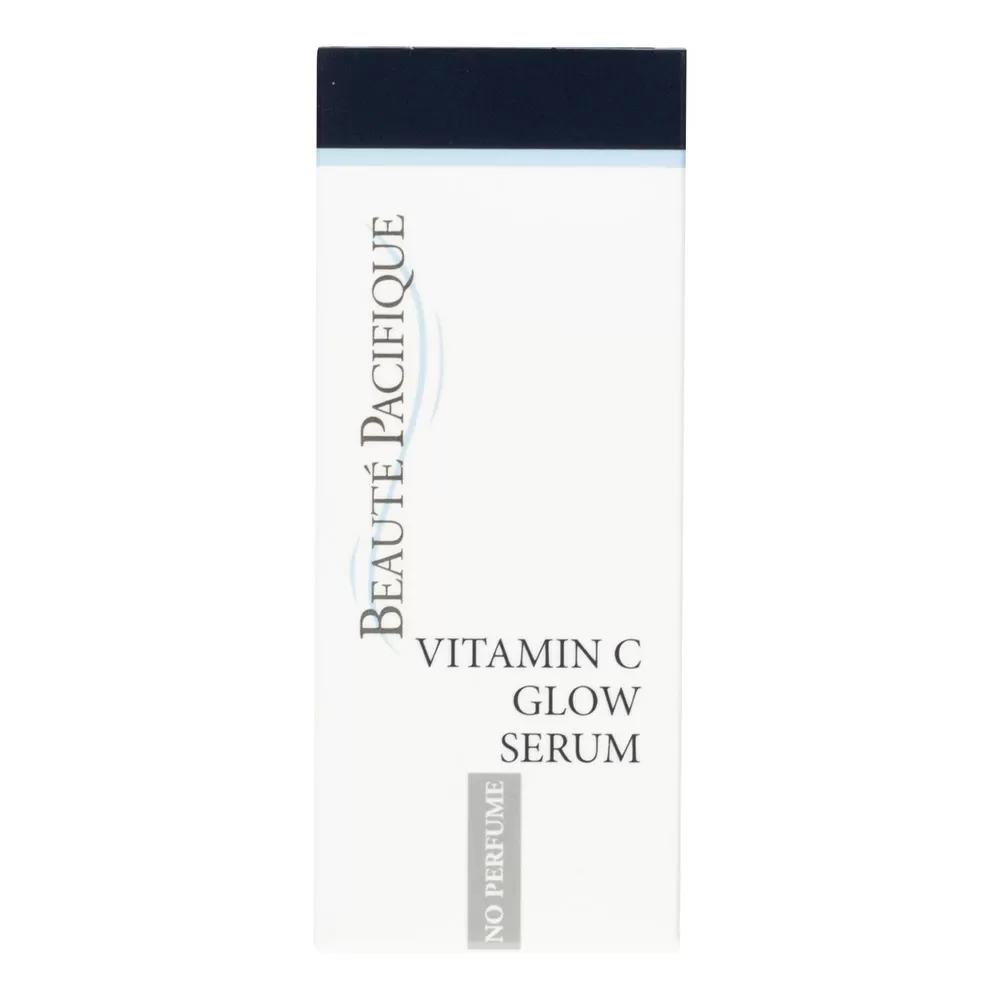 Beauté Pacifique Vitamin C Glow Serum - 30 ml.