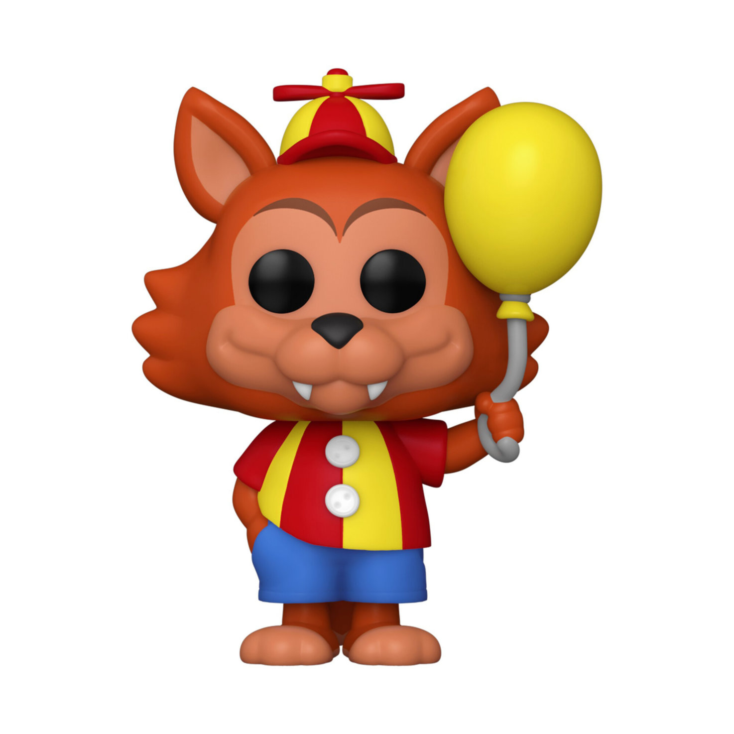 Funko POP Games: FNAF- Balloon Foxy