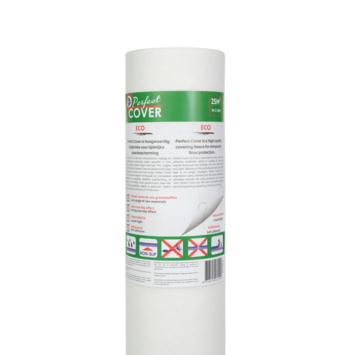 Perfect cover ECO 1 x 25 m - zelfklevend