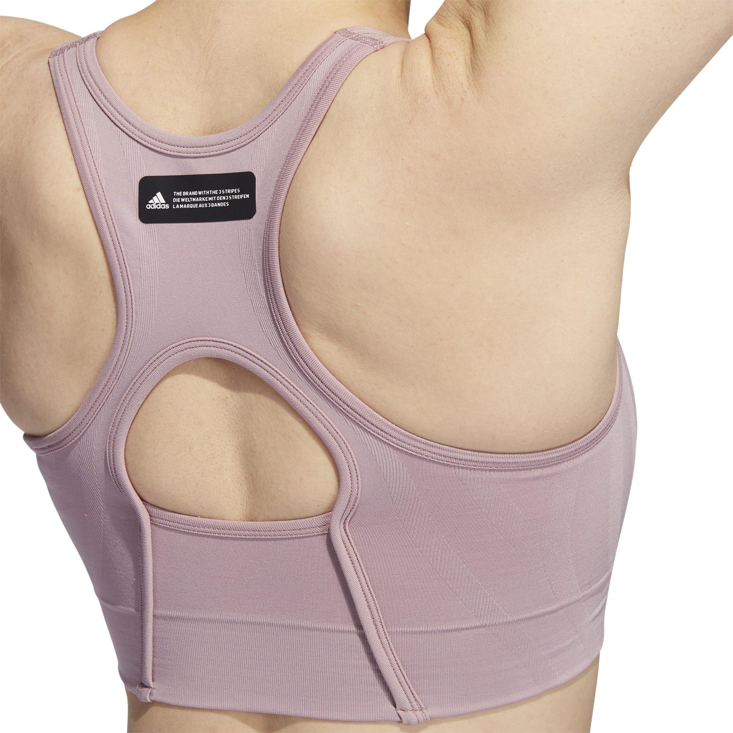 adidas FORMOTION Sculpt Medium Support Bra Womens