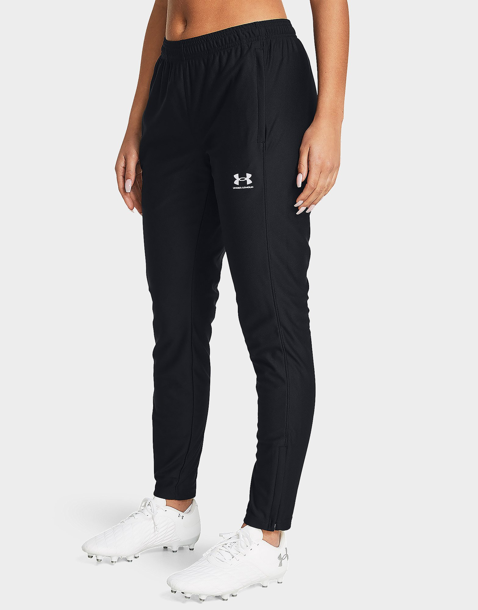 Under Armour Pants UA W's Ch. Pique Pant