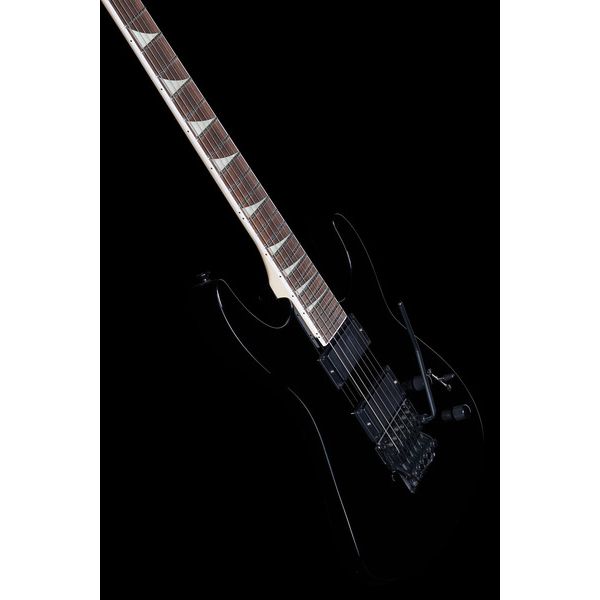 Jackson DK2X Dinky X Series Black